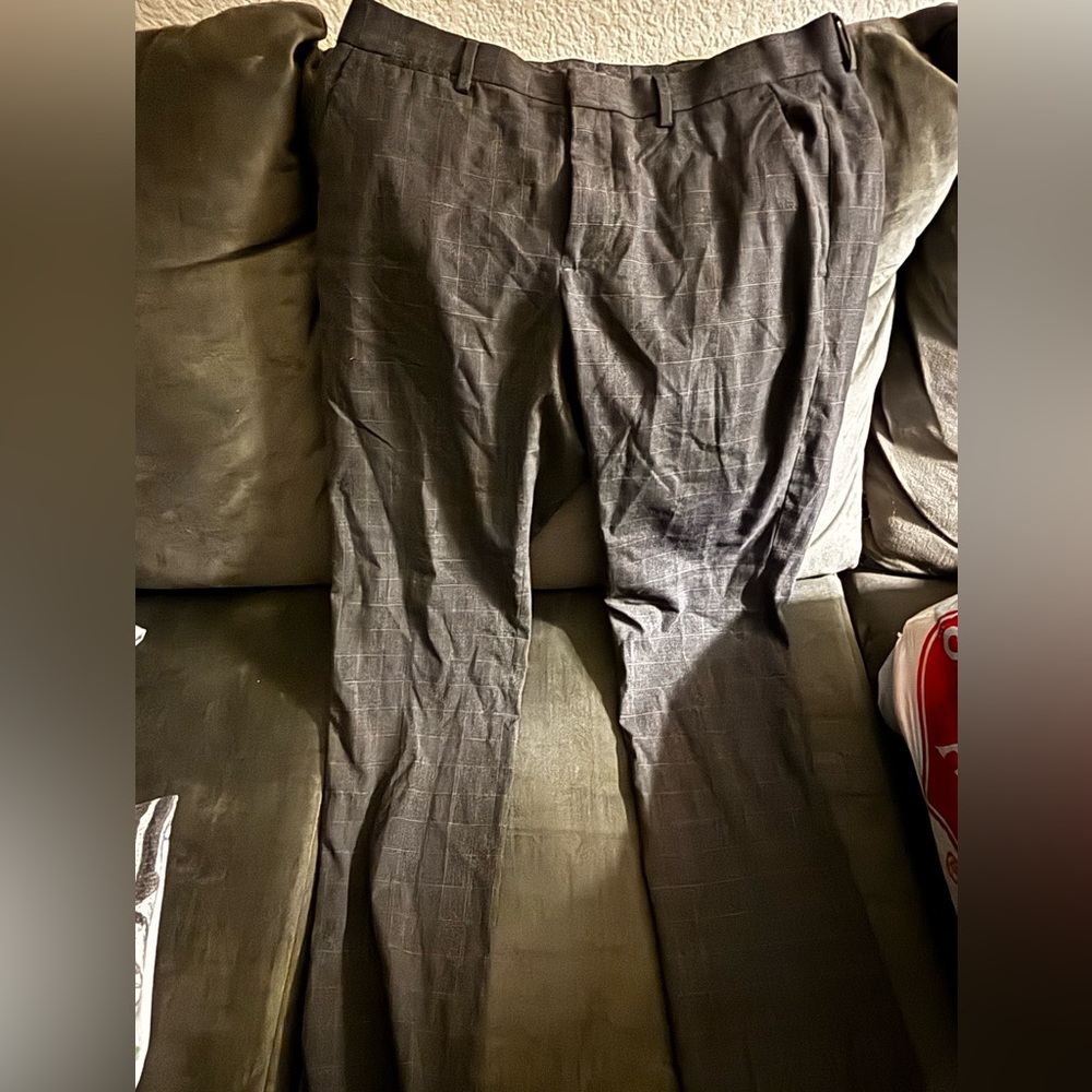Men’s Express Dress pants